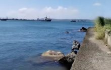 No existe ninguna disposición general que restrinja el uso de las playas públicas. Foto: Diomedes Sánchez