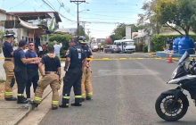 Todos los derechos reservados Editora Panamá América S.A. - Ciudad de Panamá - Panamá 2018. Prohibida su reproducción total o parcial, sin autorización escrita de su titular. Foto. Thays Domínguez