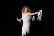 La cantante colombiana Shakira. Foto:  EFE / Rodrigo Sura