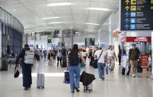 Panamá es el principal centro de conexiones de la región. Foto: Cortesía/Aeropuerto de Tocumen