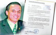 Ismael Pittí se dio por casi una década la gran vida en Estados Unidos.