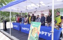 Afro Panamá Food. Foto: Cortesía