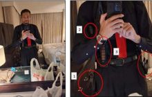 Cole Allen, el hombre acusado de intentar asesinar al presidente de Estados Unidos, Donald Trump. Foto: EFE