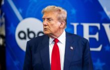 Donald Trump. Foto: EFE / EPA / Jim Lo Scalzo 