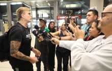 Vilma Palma e Vampiros. Foto: Cortesía