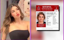 Carolina Flores Gómez y su suegra. Foto: Univision