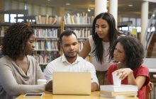 Panamá tiene una oportunidad histórica para avanzar hacia una reforma educativa. Foto: Cortesía
