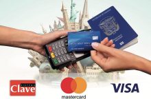 Recuerde que en Pasaportes no se acepta efectivo, pero sí las demás formas de pago. Foto: Cortesía