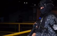 Según a policía, estas acciones son muestra del trabajo conjunto. Foto: Cortesía