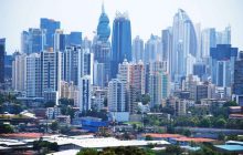 Ciudad de Panamá. Foto: Archivo