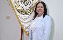 Eusebia Calderón de Copete. Foto: Cortesía
