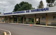 Universidad Autónoma de Chiriquí (Unachi). Foto: Archivo
