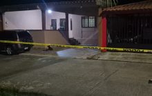 En lo que va del año más de 25 personas han perdido la vida por causa de la violencia que azota a la costa atlántica. Foto. Cortesía