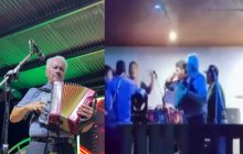Ulpiano Vergara ofreció disculpas a sus seguidores. Foto: Cortesía