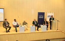 Este foro está alineado con los esfuerzos de las autoridades panameñas para cumplir con normativas internacionales europeas en materia de pesca. Foto. Cortesía