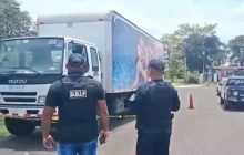 Se inicia la investigación de todos los pormenores de este hurto vehicular para dar con los implicados en este delito.