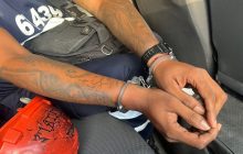 “Operación ‘Dársena Cero’ capturó a 16 vinculados al narcotráfico.”