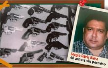 Sergio Davis Riera.