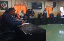 El proyecto será presentado posteriormente ante la Comisión de Presupuesto de la Nación, instancia donde se evaluará la viabilidad financiera y administrativa de la iniciativa. Foto. Melquíades Vásquez