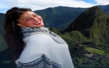 Profesora de danza israelí Noa Yitzhak falleció en un accidente de tránsito.
