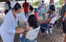  Panamá lleva más de 30 años sin casos de sarampión.