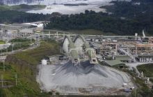 El proceso auditor reconoce la complejidad técnica, ambiental y operativa del proyecto. Foto: Cortesía