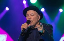 Rubén Blades. Foto: EFE