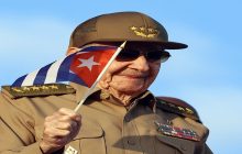 El expresidente podría afrontar una condena de pena de muerte. Foto: EFE