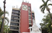 Universidad de Panamá. Foto: Cortesía