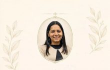 La fiscal adjunta Patricia Ossa deja en la orfandad a tres hijos.