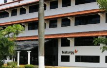 Edemet es una empresa mixta en la que el Naturgy ostenta el 51 % accionarial.