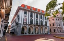 Museo del Canal. Foto: Cortesía