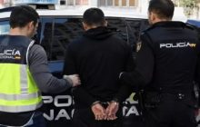 Tras la captura, el proceso ahora se centra en los trámites de extradición.