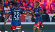 Plaza Amador buscará su revancha en la Copa Centroamericana. Foto:EFE 