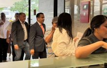 La inspección busca esclarecer las investigaciones preliminares de las anomalías vinculadas a la Unachi y a su rectora, Etelvina de Bonagas.