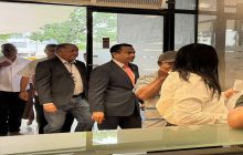 La inspección busca esclarecer las  investigaciones preliminares de las  anomalías vinculadas a la Unachi y a su rectora, Etelvina de Bonagas.