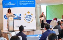 Este congreso representa un espacio clave para avanzar hacia una enseñanza más dinámica para los estudiantes, y los educadores. 