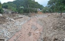 El episodio más reciente de El Niño tuvo lugar entre 2023 y 2024.