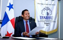Bernardo Meneses fue director del Ifarhu durante el gobierno PRD.