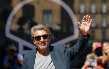 El actor argentino Ricardo Darín. Foto: EFE / Juan Herrero