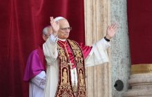La España que verá León XIV será distinta a la que encontró Benedicto XVI en 2011.