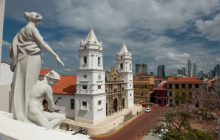 Alianzas que potencien el lugar del patrimonio como motor de desarrollo.
