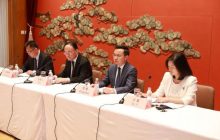 China ha mantenido una estrecha cooperación con los países latinoamericanos. Foto: Cortesía