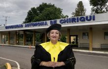 Esta es la tercera vez que se da a conocer la renuncia de la rectora.
