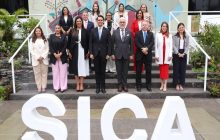 Panamá participa en reuniones del SICA en San Salvador.
