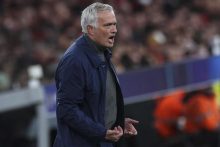 Mourinho regresa al Real Madrid. Foto: EFE
