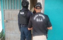 Operación Deep Scam deja a cuatro personas aprehendidas.