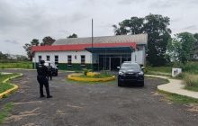 Minsa Panamá Oeste. Foto: Eric Montenegro