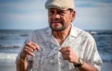 Roberto Durán. Foto: Instagram