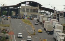 También fortalecerán las operaciones de interdicción marítima.